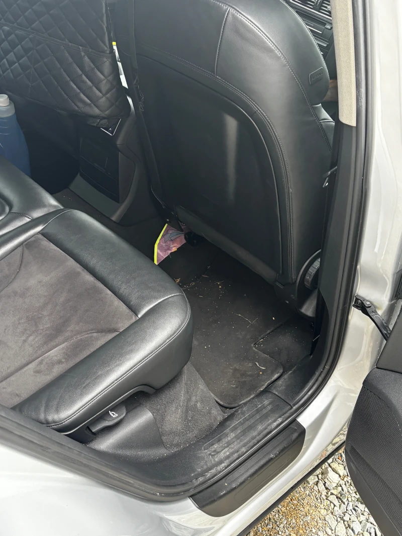 Audi Q5 2.0 TDI, снимка 6 - Автомобили и джипове - 52016742