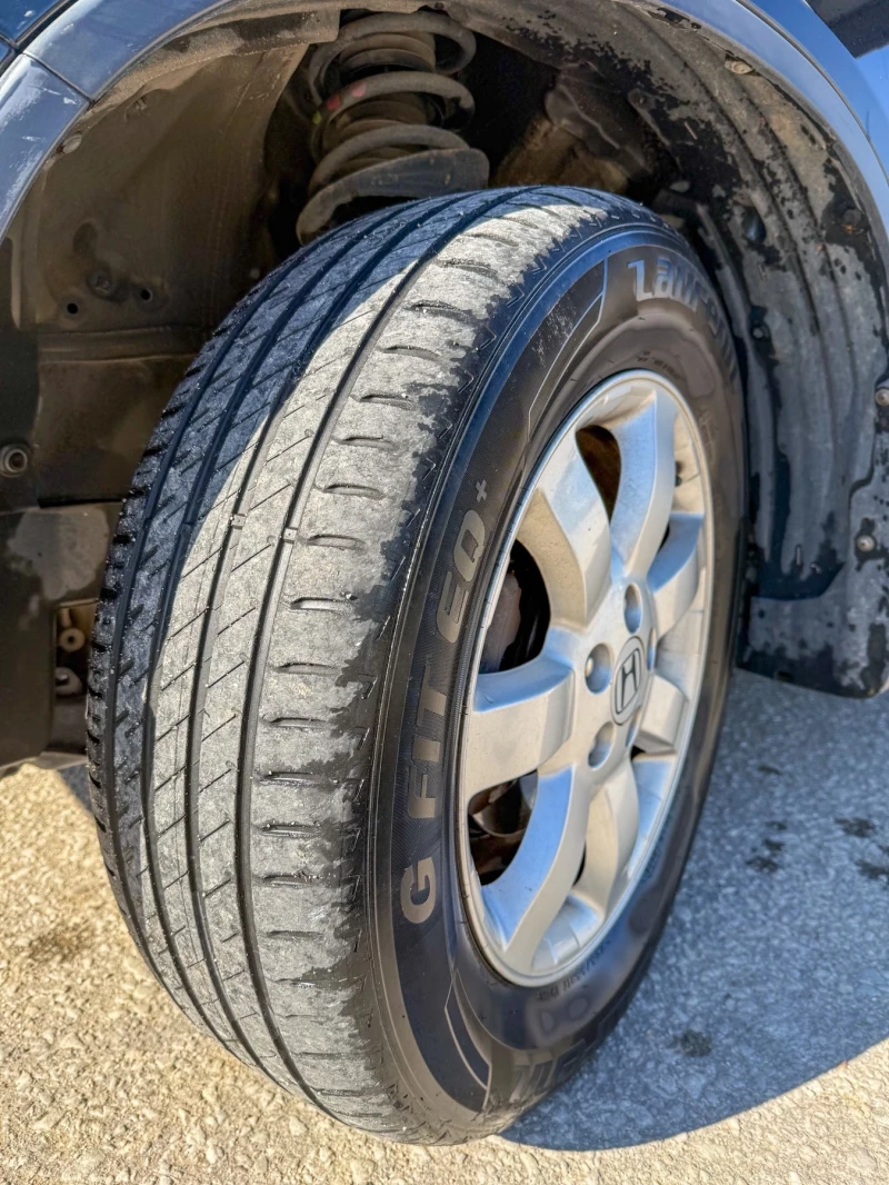 Honda Cr-v, снимка 10 - Автомобили и джипове - 52155980