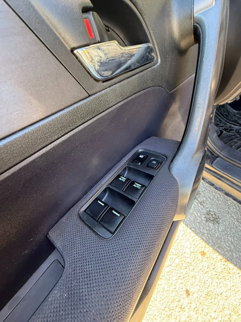 Honda Cr-v, снимка 9 - Автомобили и джипове - 52155980