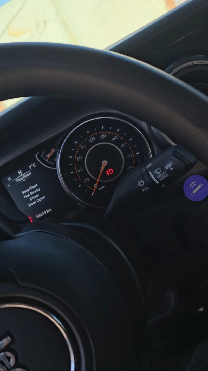 Jeep Wrangler 3.6 Sport, снимка 7 - Автомобили и джипове - 52728324