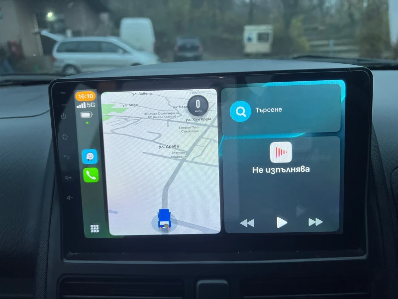 Honda Cr-v 2.0, снимка 13 - Автомобили и джипове - 52926499