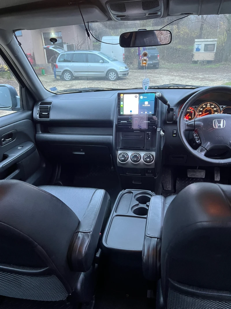 Honda Cr-v 2.0, снимка 11 - Автомобили и джипове - 52926499