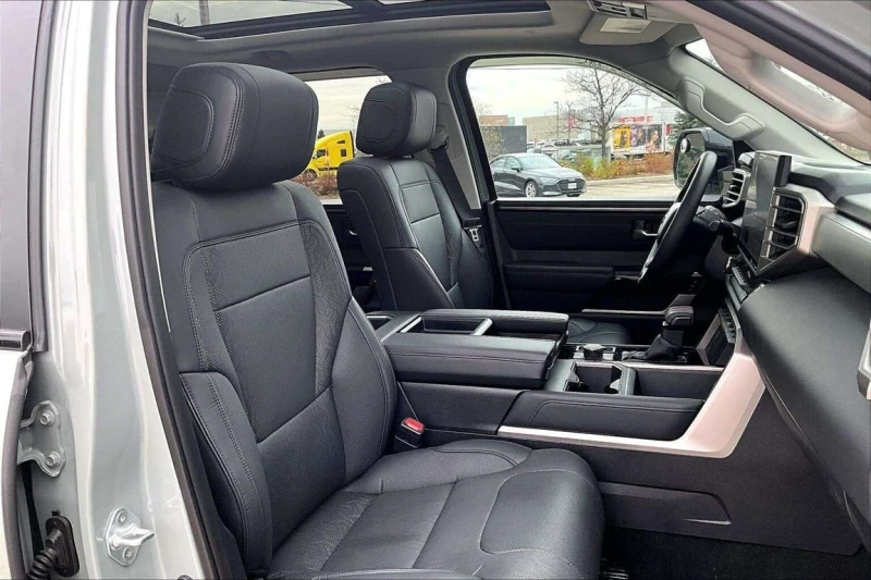 Toyota Tundra * Others * CARFAX * БЕЗ ПЪРВОНАЧАЛНА ВНОСКА, снимка 13 - Автомобили и джипове - 52856820