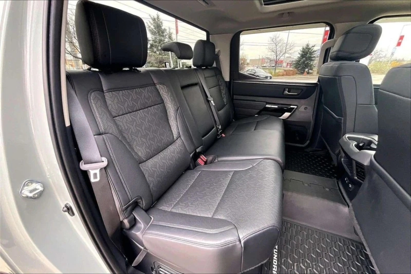 Toyota Tundra * Others * CARFAX * БЕЗ ПЪРВОНАЧАЛНА ВНОСКА, снимка 14 - Автомобили и джипове - 52856820