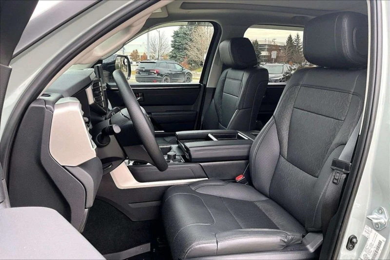 Toyota Tundra * Others * CARFAX * БЕЗ ПЪРВОНАЧАЛНА ВНОСКА, снимка 8 - Автомобили и джипове - 52856820