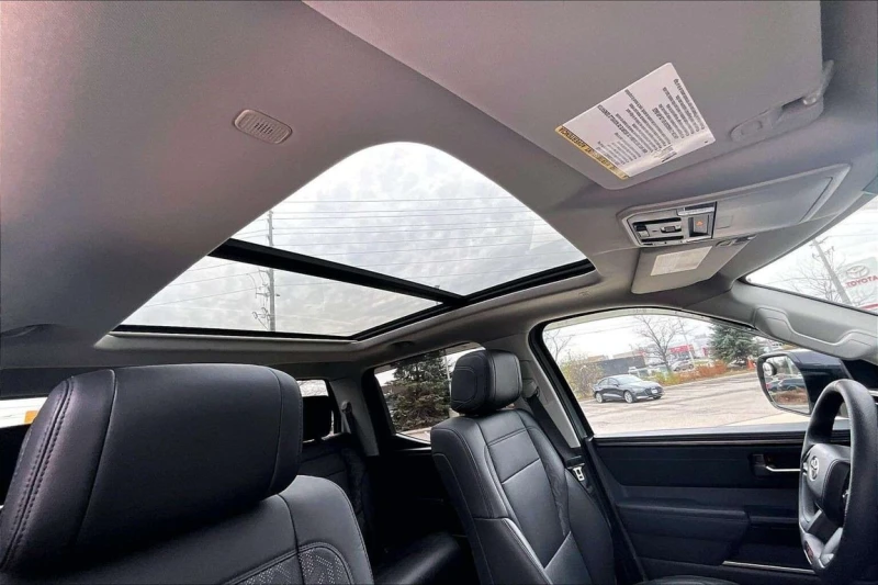 Toyota Tundra * Others * CARFAX * БЕЗ ПЪРВОНАЧАЛНА ВНОСКА, снимка 9 - Автомобили и джипове - 52856820