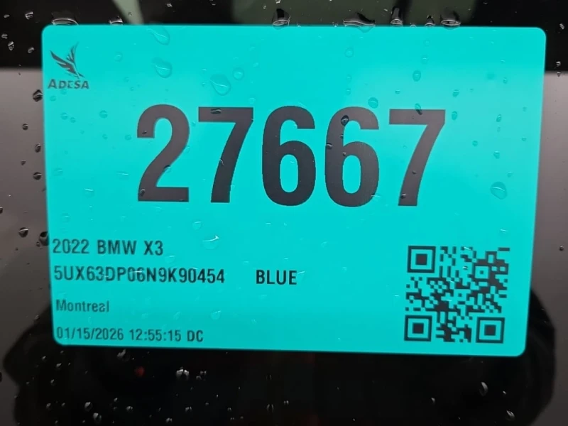 BMW X3 XDRIVE30E * CARFAX* ПАНОРАМА* ПОДГРЕВИ, снимка 14 - Автомобили и джипове - 53307611