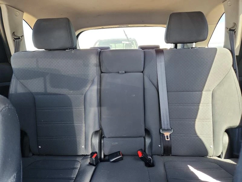 Kia Sorento 2.4L 4 ALL WHEEL DRIVE | Mobile.bg � ����������� 10