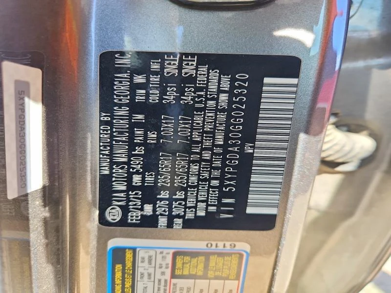 Kia Sorento 2.4L 4 ALL WHEEL DRIVE | Mobile.bg � ����������� 13