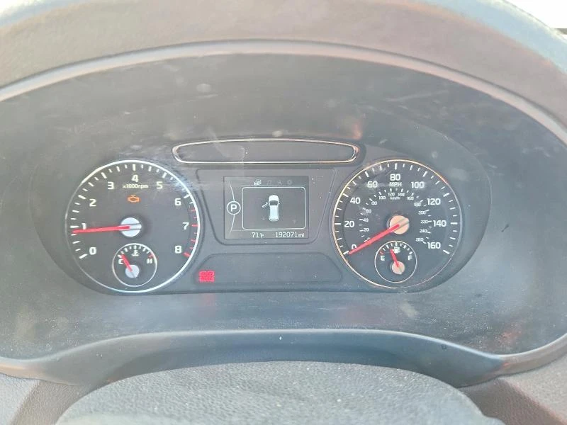 Kia Sorento 2.4L 4 ALL WHEEL DRIVE | Mobile.bg � ����������� 9