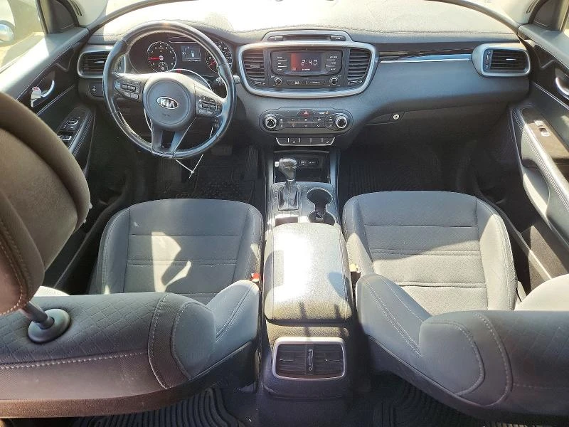 Kia Sorento 2.4L 4 ALL WHEEL DRIVE | Mobile.bg � ����������� 8
