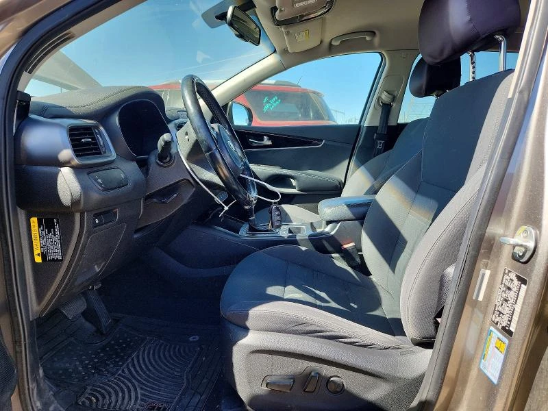 Kia Sorento 2.4L 4 ALL WHEEL DRIVE | Mobile.bg � ����������� 7