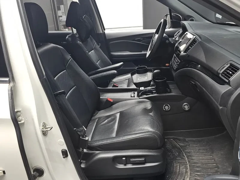 Honda Pilot 3.5 AWD 7места, снимка 10 - Автомобили и джипове - 55740200