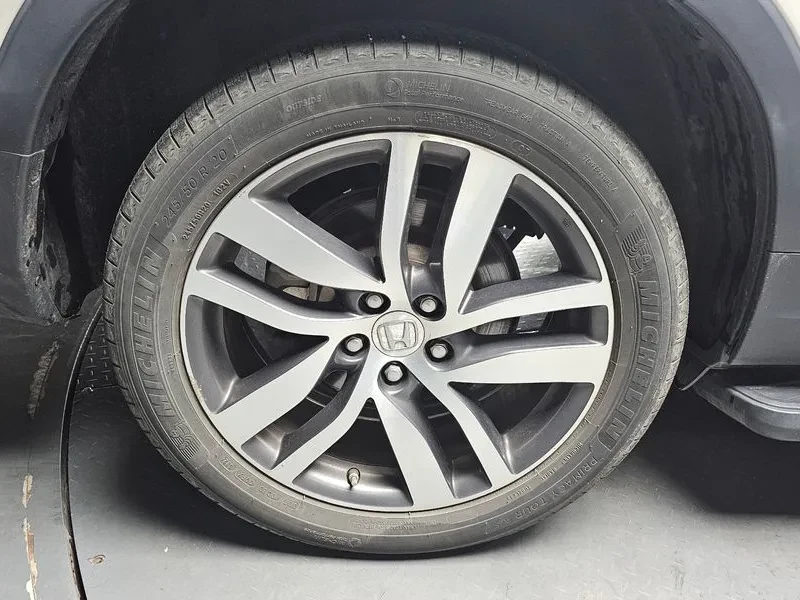 Honda Pilot 3.5 AWD 7места, снимка 5 - Автомобили и джипове - 55740200