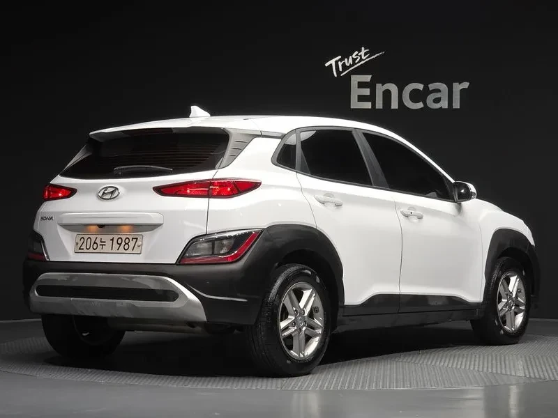 Hyundai Kona 1.6 - САМО 30% АВАНС, снимка 2 - Автомобили и джипове - 56305147