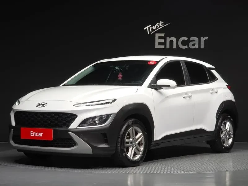 Hyundai Kona 1.6 - САМО 30% АВАНС