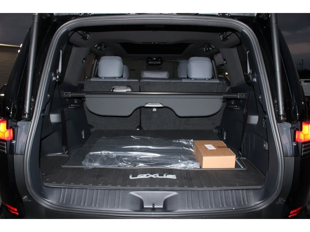 Lexus GX 550 Luxury+ , 7  ,    2380 . | Mobile.bg   16