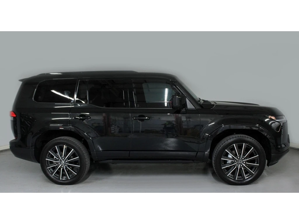 Lexus GX 550 Luxury+ , 7  ,    2380 . | Mobile.bg   2