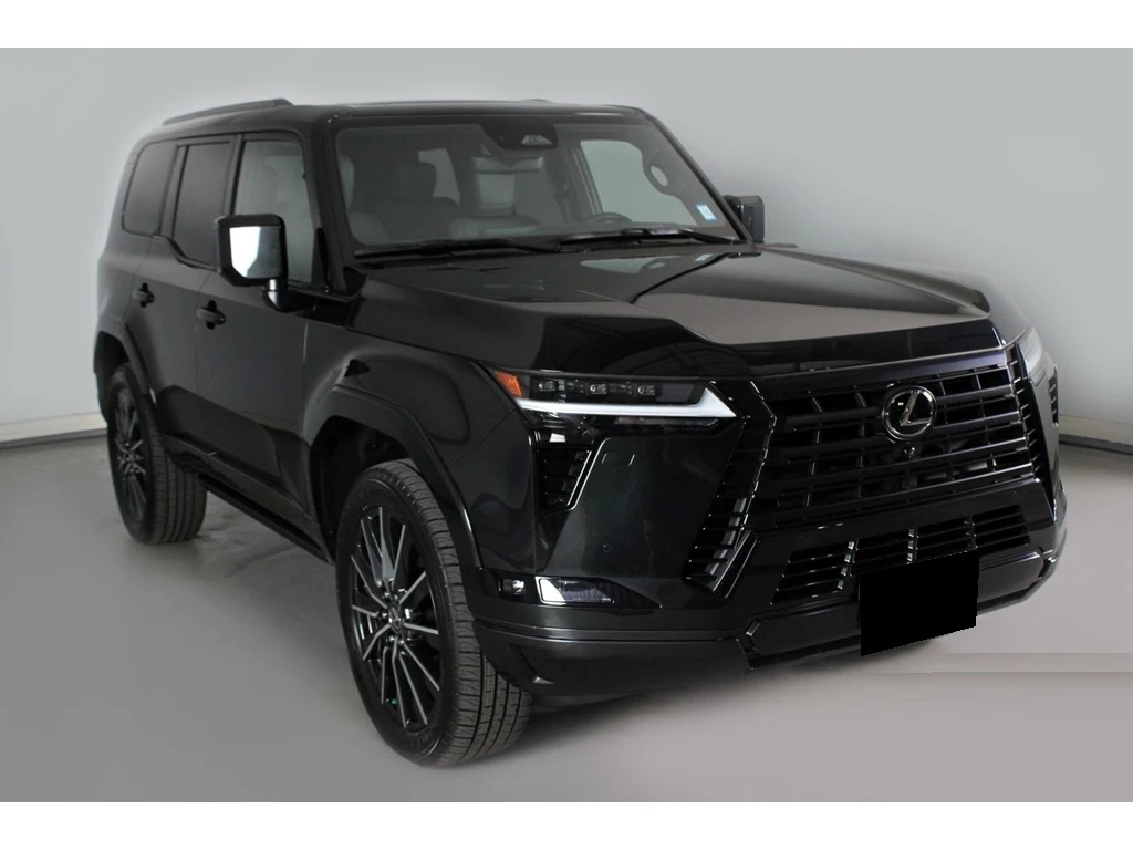 Lexus GX 550 Luxury+ , 7  ,    2380 . | Mobile.bg   3