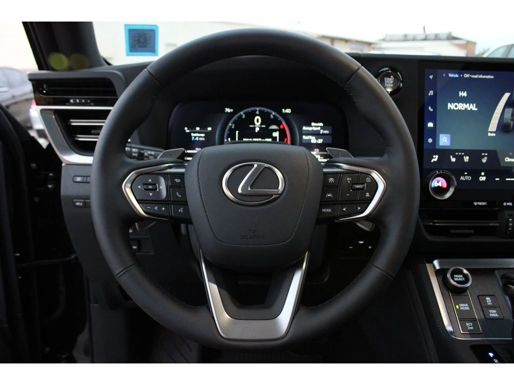 Lexus GX 550 Luxury+ , 7  ,    2380 . | Mobile.bg   7