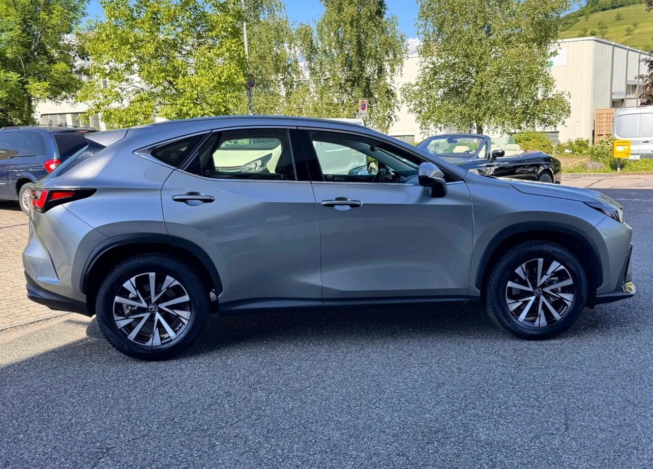 Lexus NX 450 Eco-edition - изображение 2
