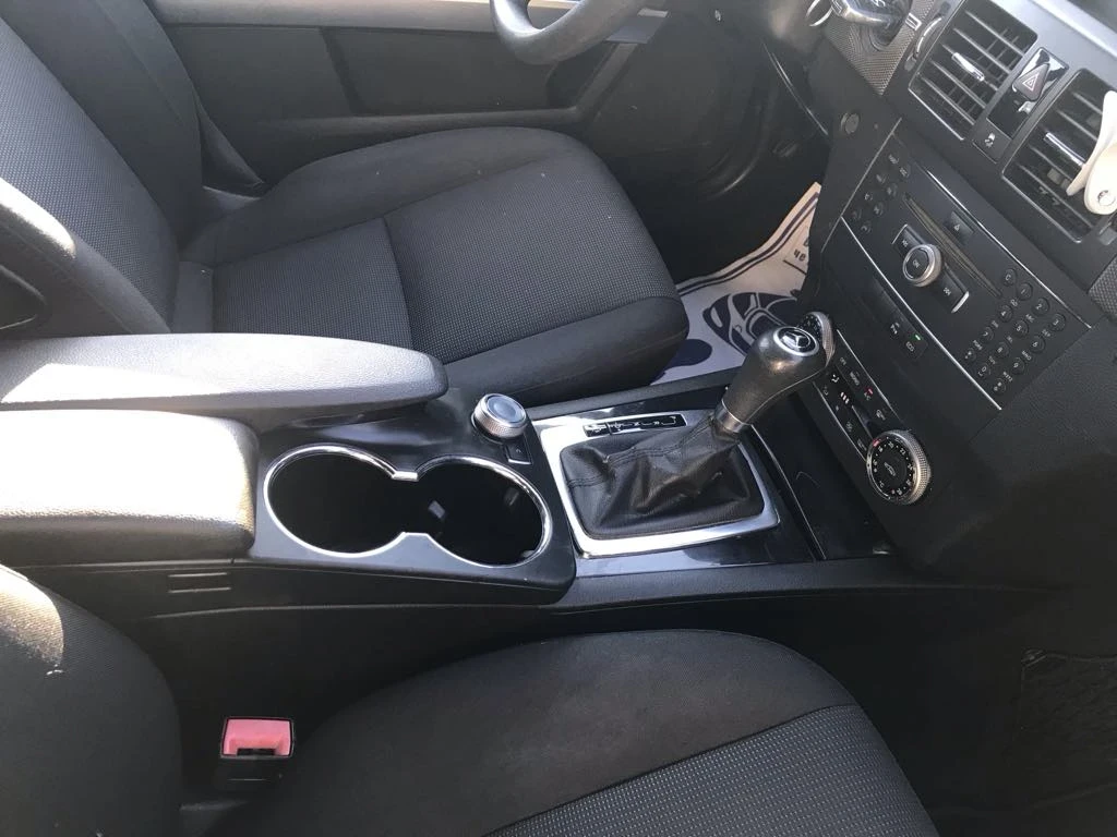 Mercedes-Benz GLK 200CDI - изображение 9