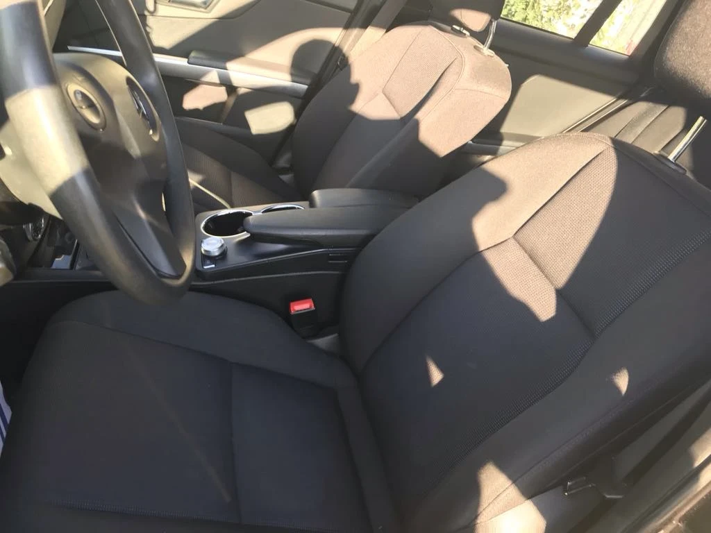 Mercedes-Benz GLK 200CDI - изображение 6