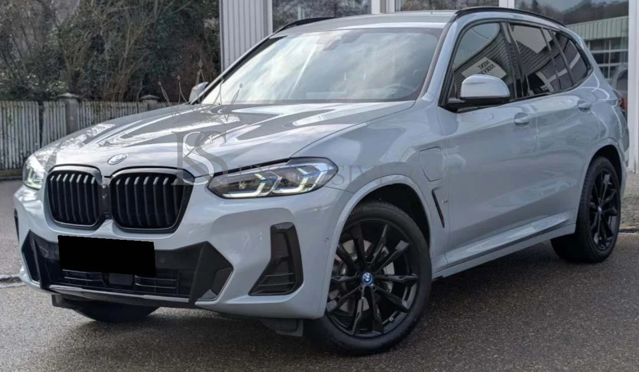 BMW X3 30E XDRIVE* M-SPORT* HUD* 360* LASER*  | Mobile.bg   1