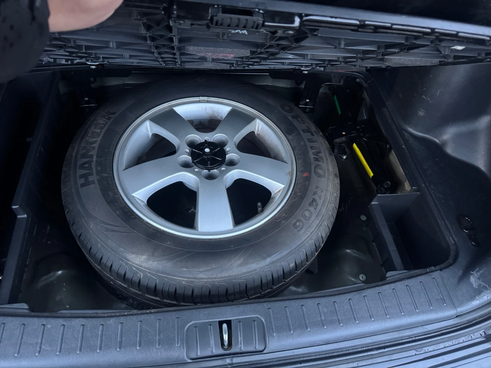 Hyundai Tucson 2.0 GRDI 4x4 6ck KLIMATR 157000km | Mobile.bg   14