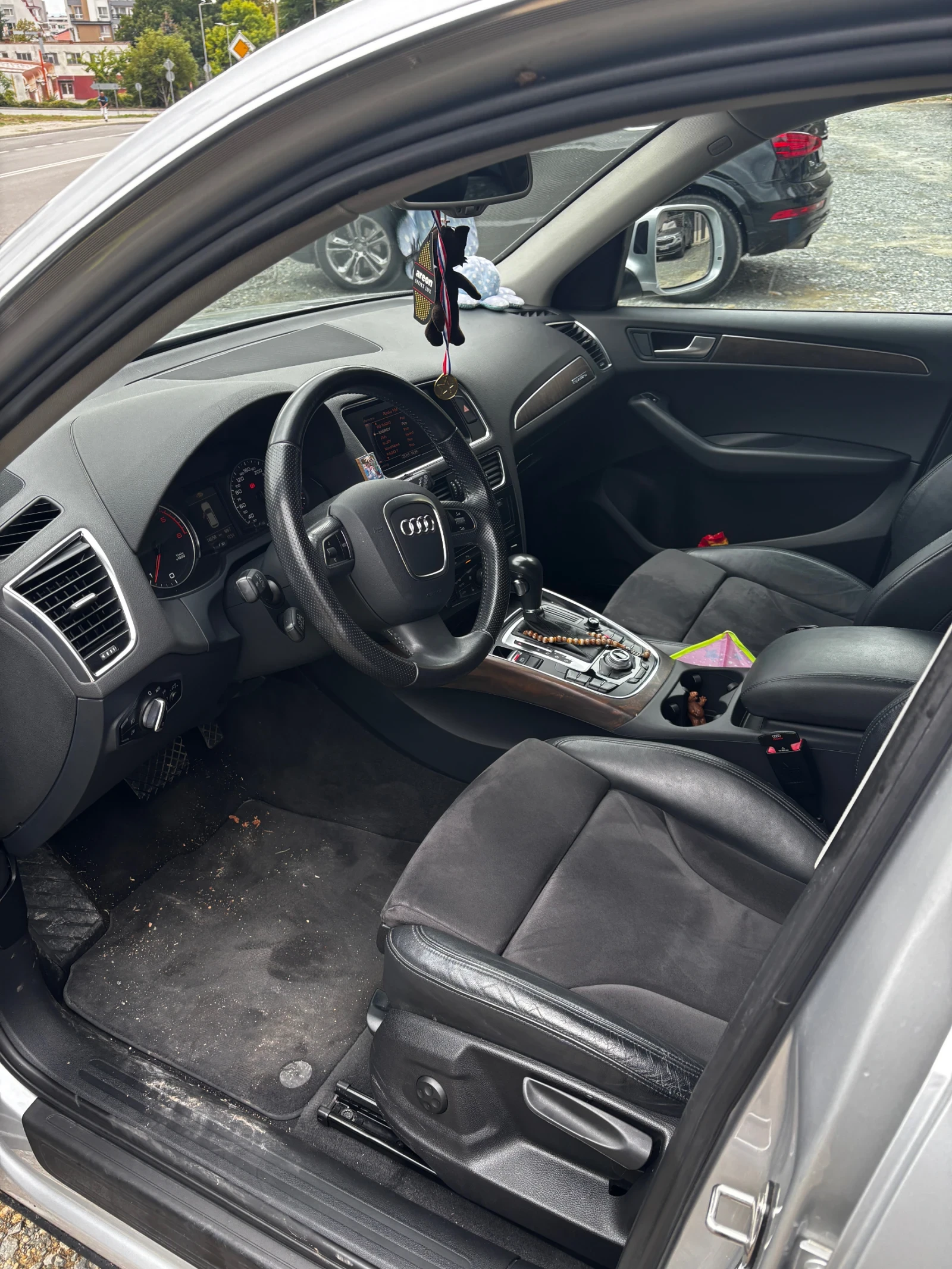 Audi Q5 2.0 TDI - изображение 8