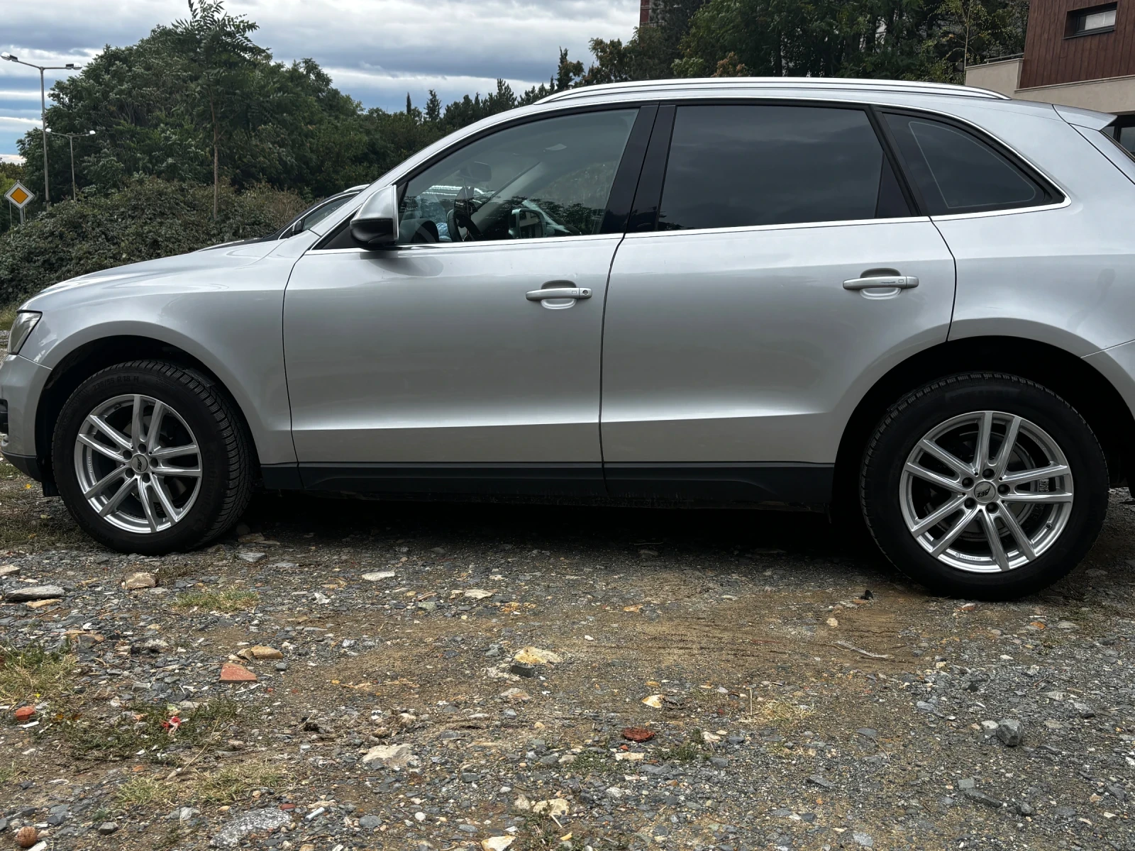 Audi Q5 2.0 TDI - изображение 2