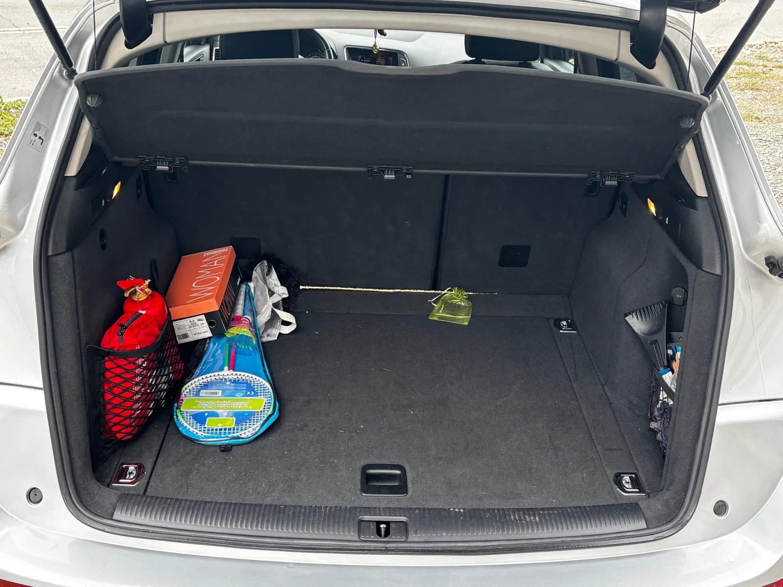 Audi Q5 2.0 TDI | Mobile.bg   11