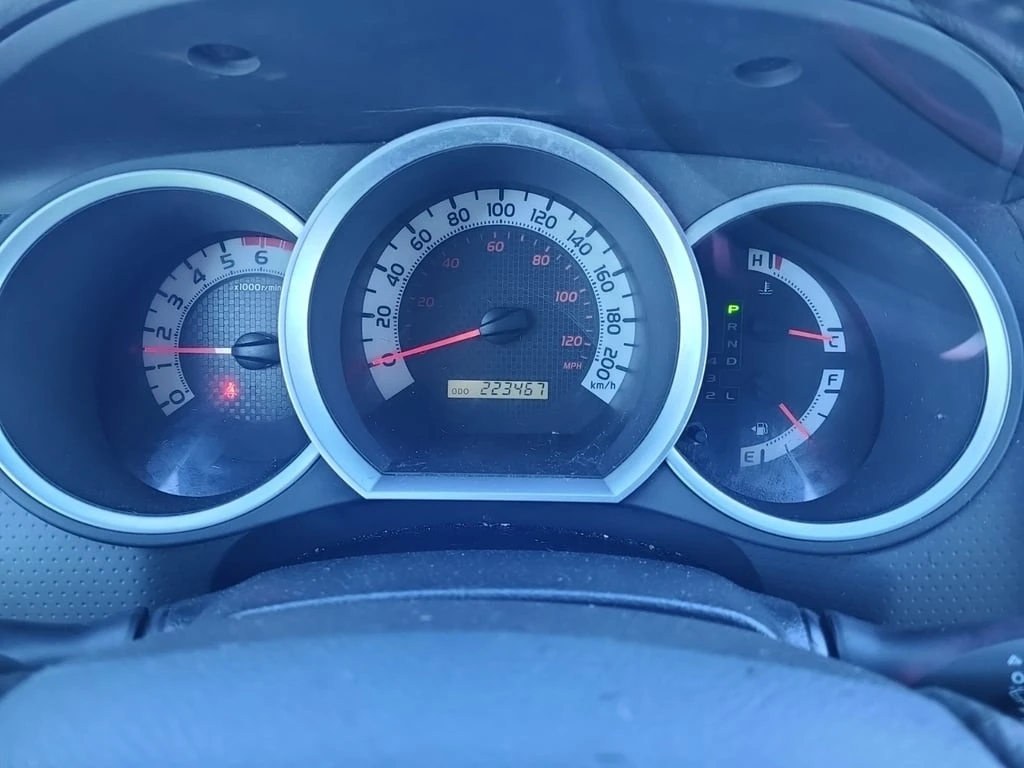 Toyota Tacoma * EXTENDED CAB LONG BED * CARFAX * БЕЗ ПЪРВОНАЧАЛН - изображение 7