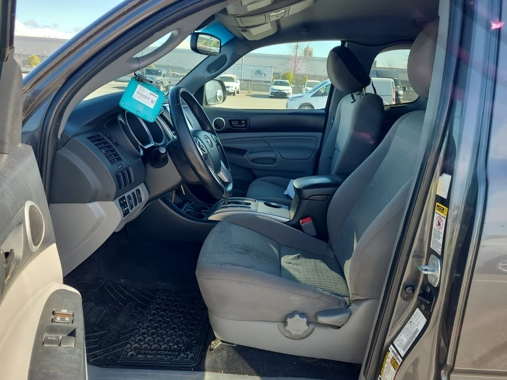 Toyota Tacoma * EXTENDED CAB LONG BED * CARFAX * БЕЗ ПЪРВОНАЧАЛН - изображение 5