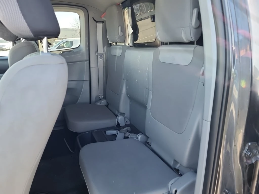 Toyota Tacoma * EXTENDED CAB LONG BED * CARFAX * БЕЗ ПЪРВОНАЧАЛН - изображение 10