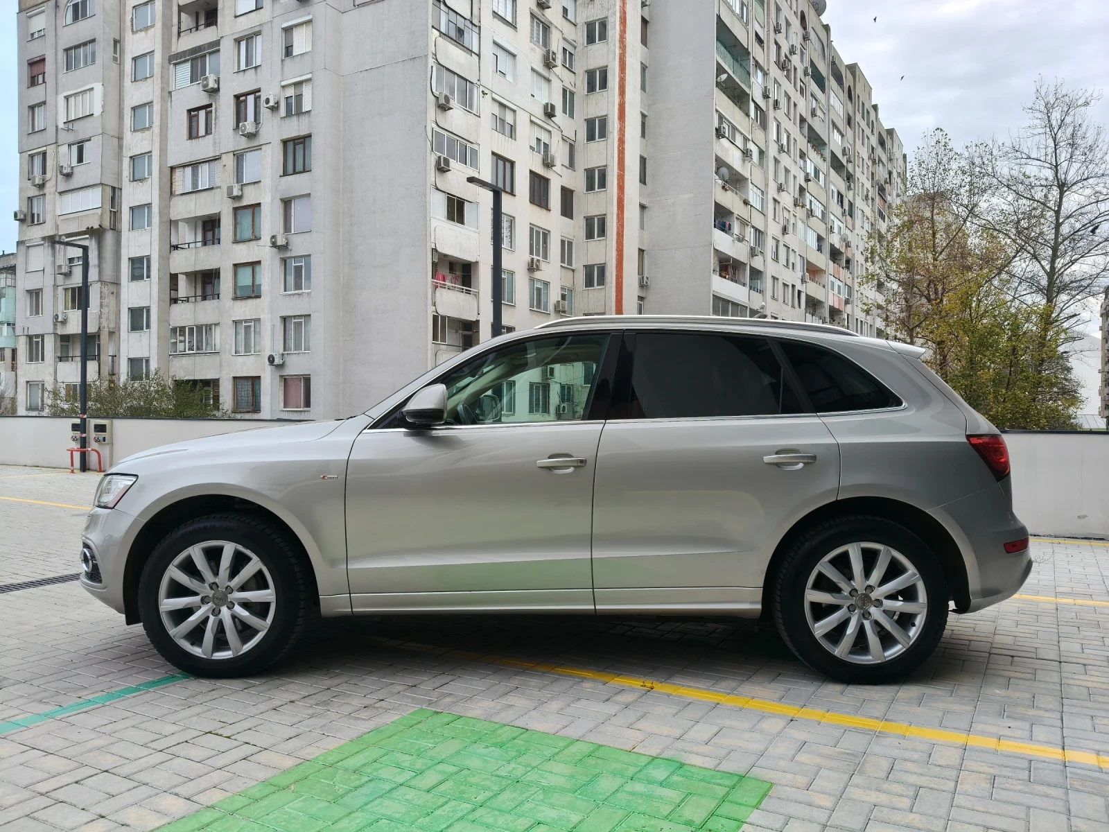 Audi Q5 3.0T | Mobile.bg � ����������� 1