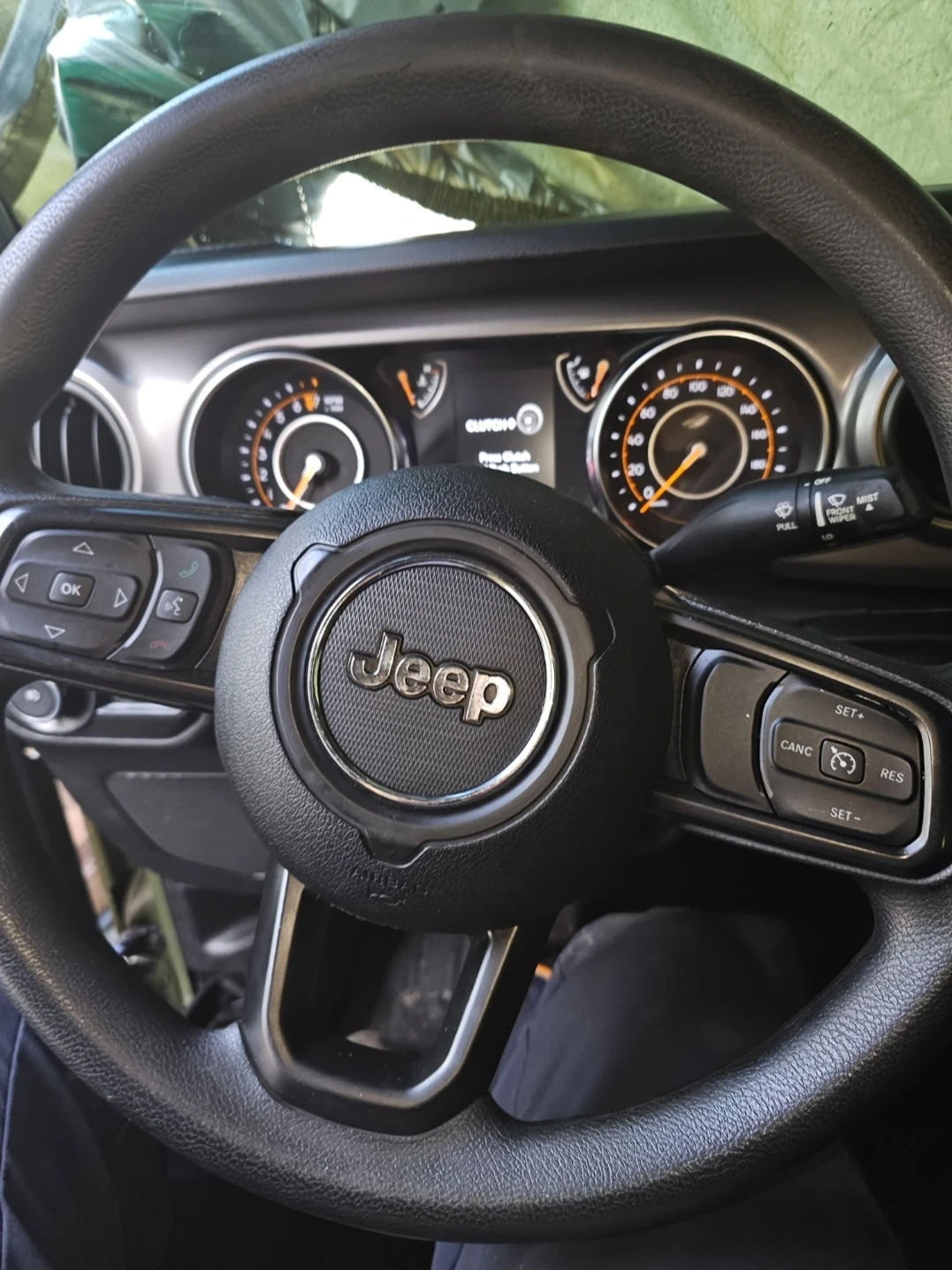 Jeep Wrangler 3.6 Sport | Mobile.bg � ����������� 15