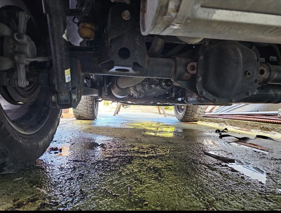 Jeep Wrangler 3.6 Sport | Mobile.bg � ����������� 16