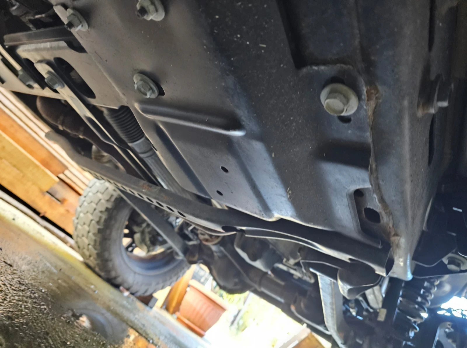 Jeep Wrangler 3.6 Sport | Mobile.bg � ����������� 14