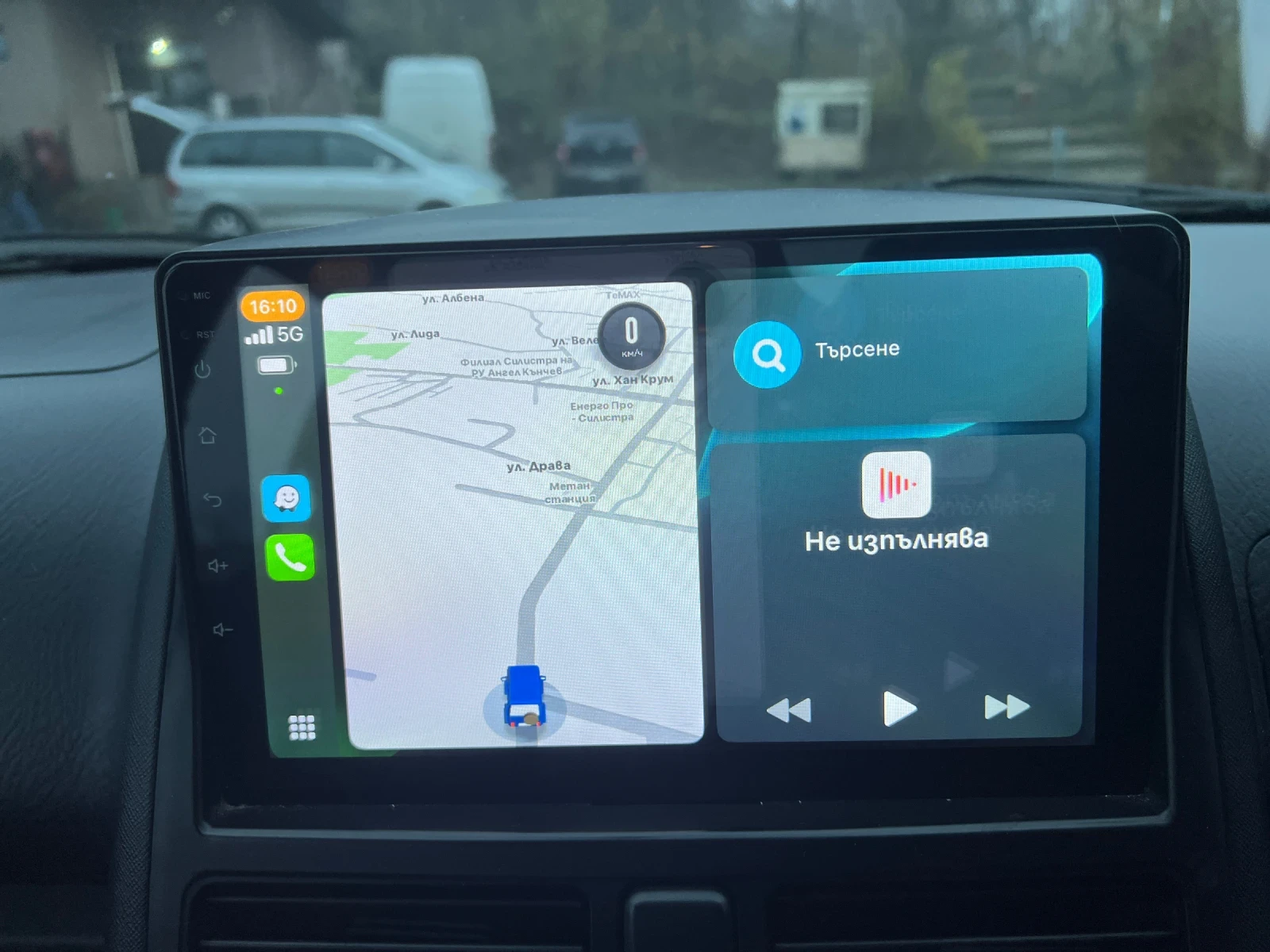 Honda Cr-v 2.0 | Mobile.bg � ����������� 13