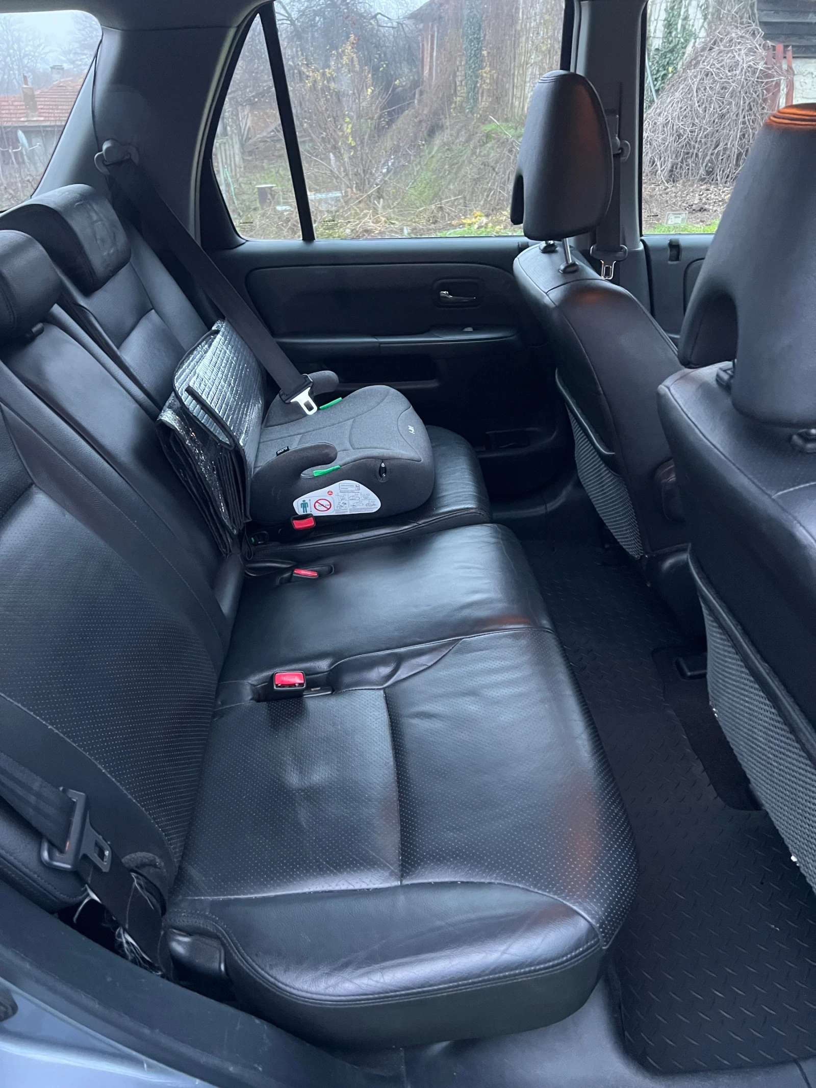 Honda Cr-v 2.0 | Mobile.bg � ����������� 10