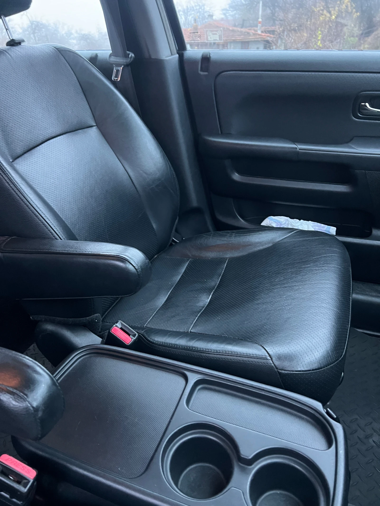 Honda Cr-v 2.0 | Mobile.bg � ����������� 7