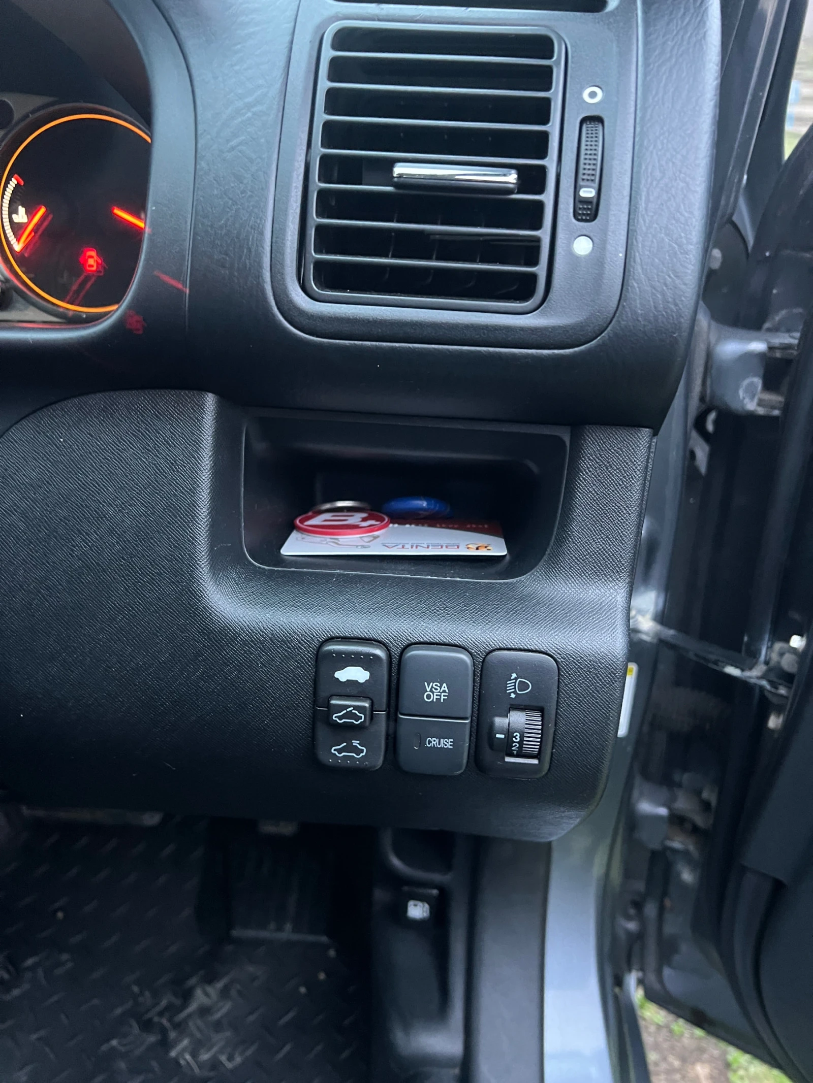 Honda Cr-v 2.0 | Mobile.bg � ����������� 8