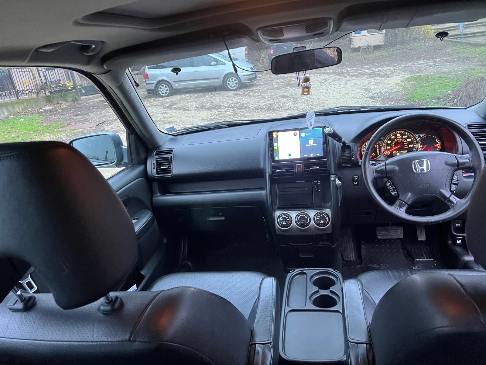Honda Cr-v 2.0 | Mobile.bg � ����������� 12