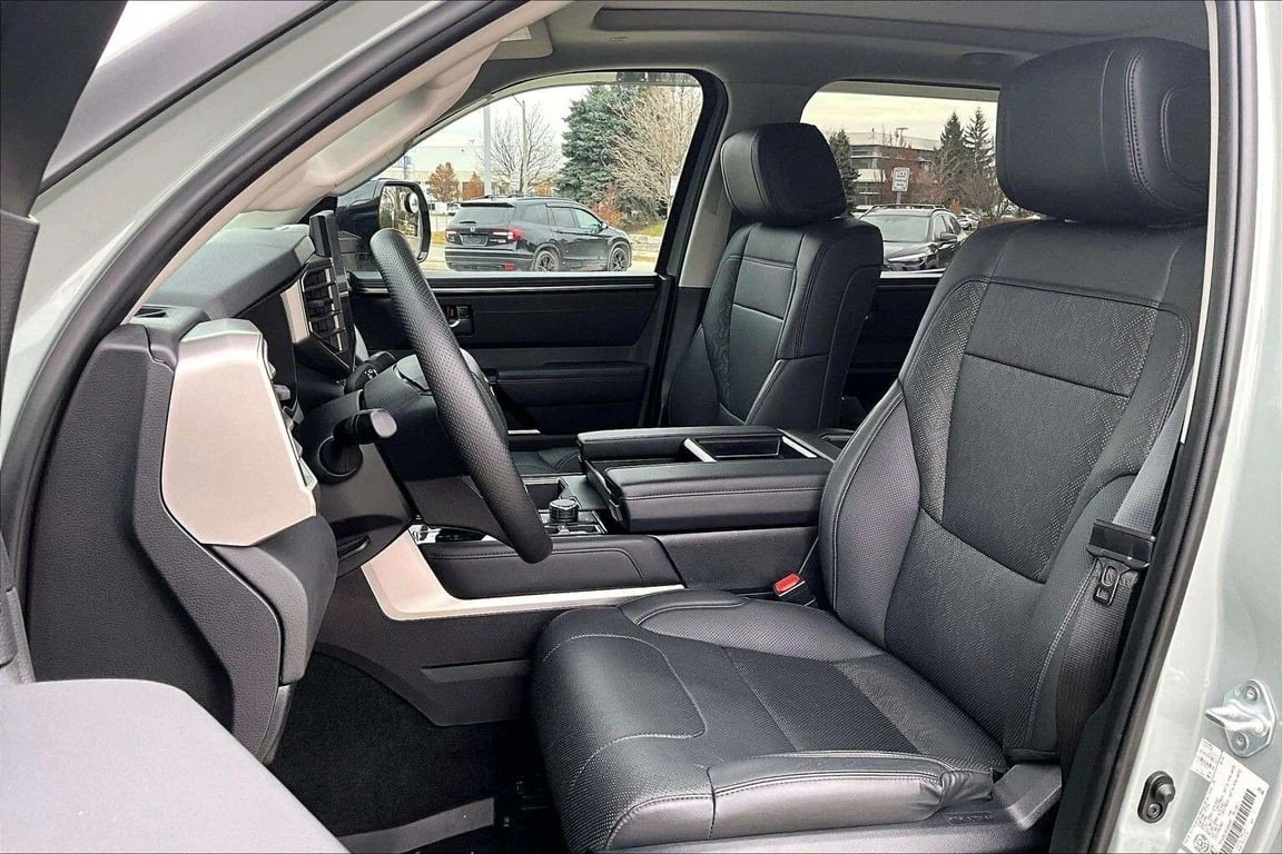 Toyota Tundra * Others * CARFAX * БЕЗ ПЪРВОНАЧАЛНА ВНОСКА - изображение 8