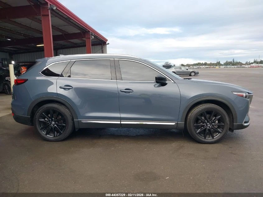 Mazda CX-9 2.5l Carbon Edition | Mobile.bg � ����������� 13