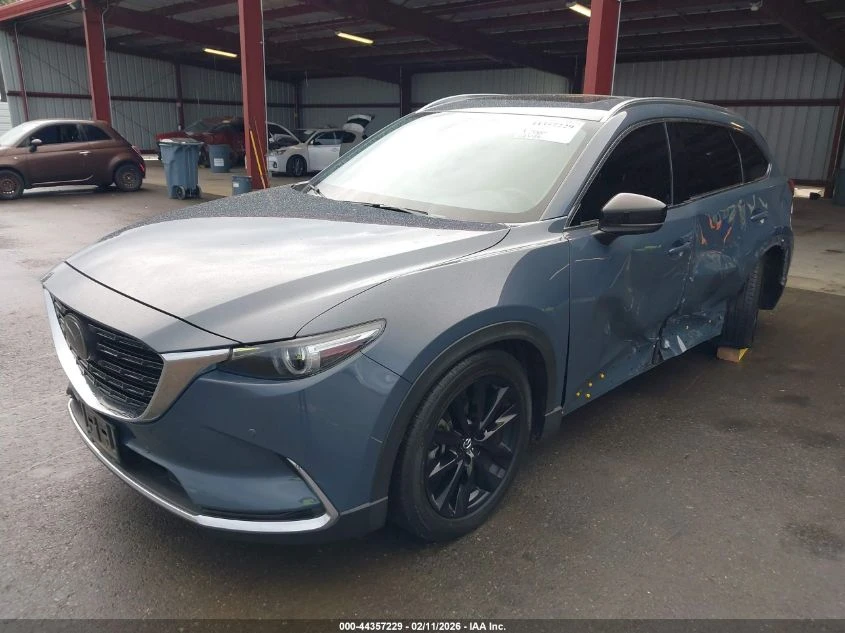 Mazda CX-9 2.5l Carbon Edition - изображение 2