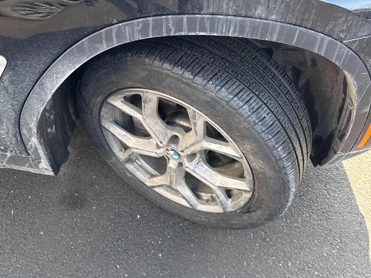 BMW X4 * xDrive30i * ПОДГРЕВ* ПАНОРАМА* БЕЗ ЗАБЕЛЕЖКА*  - изображение 6