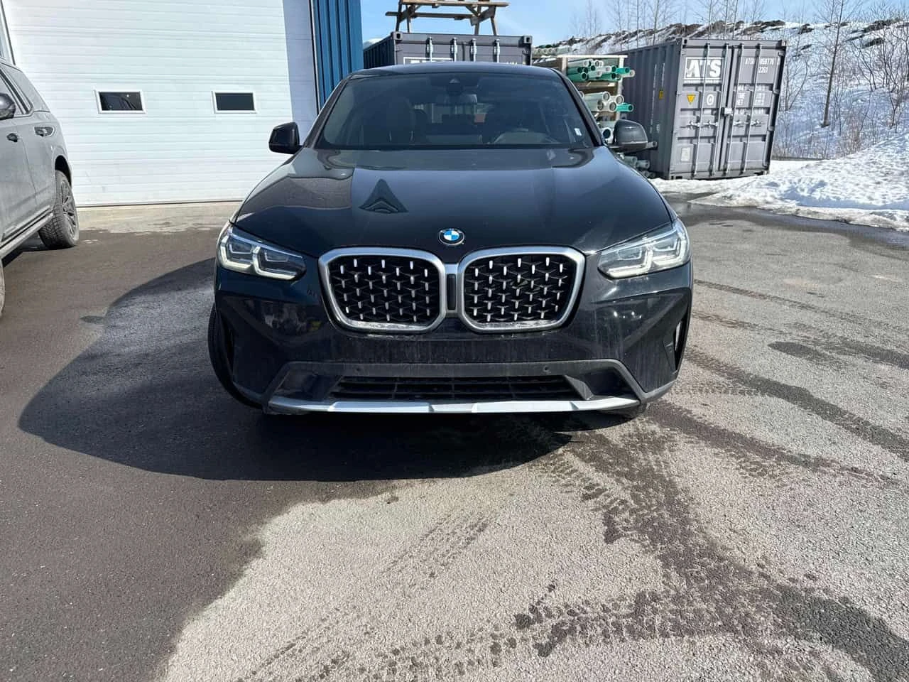BMW X4 * xDrive30i * ПОДГРЕВ* ПАНОРАМА* БЕЗ ЗАБЕЛЕЖКА*  - изображение 5
