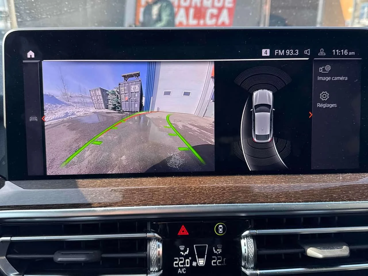 BMW X4 * xDrive30i * ПОДГРЕВ* ПАНОРАМА* БЕЗ ЗАБЕЛЕЖКА* , снимка 11 - Автомобили и джипове - 53714944